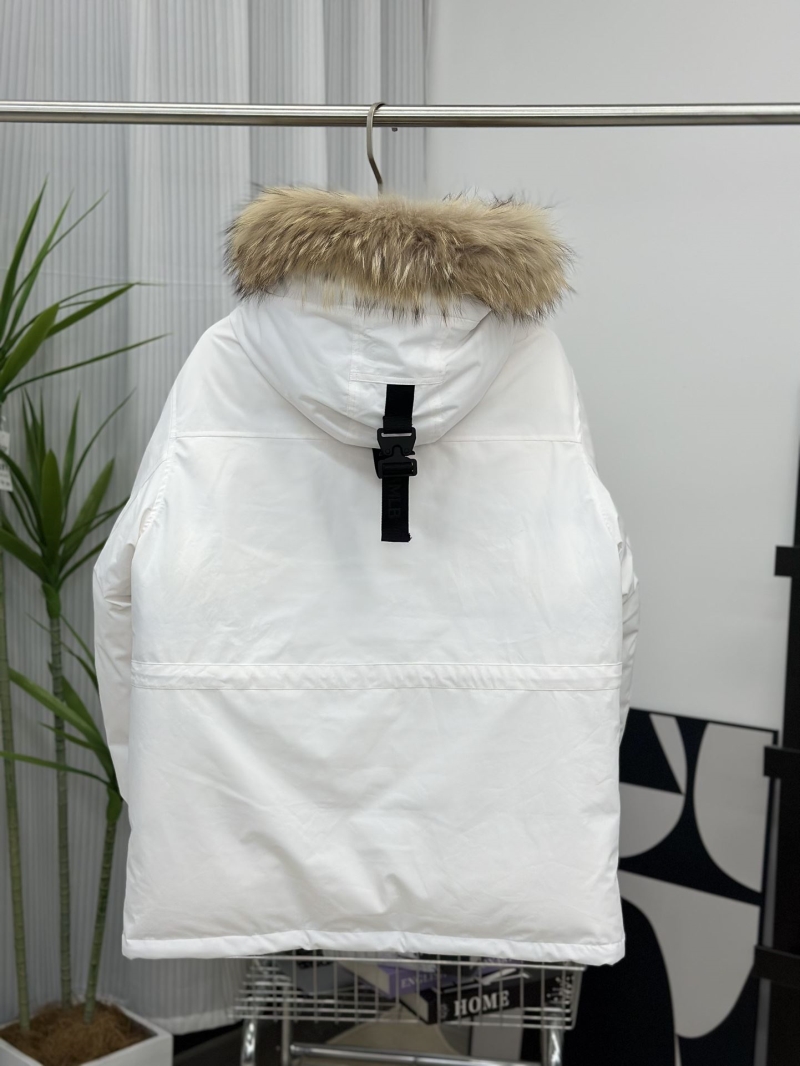 Moncler Down Coat